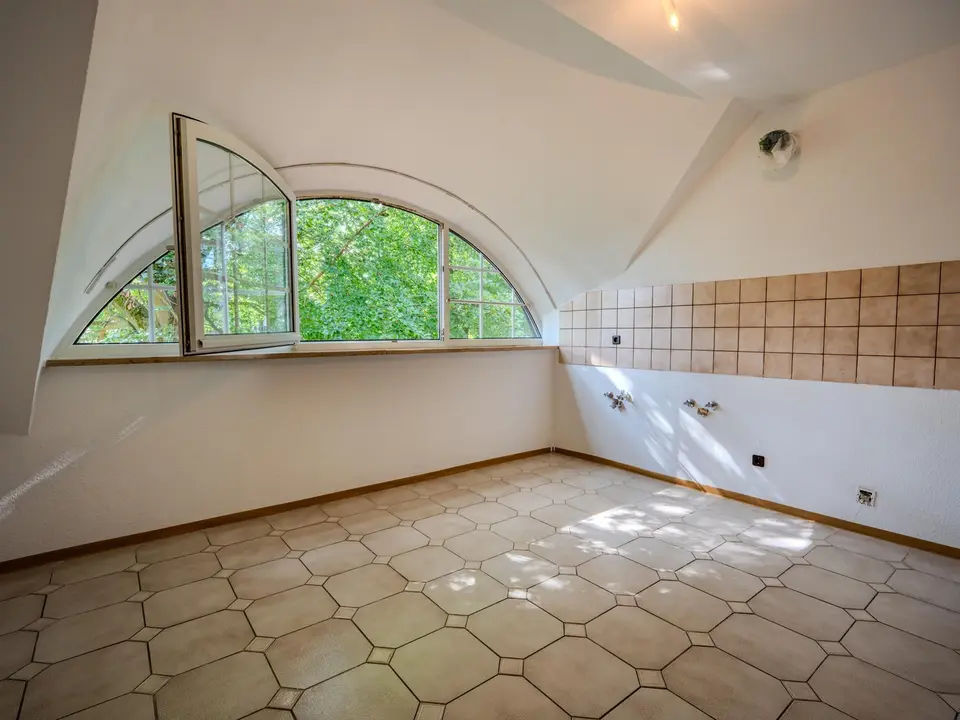 3 Zimmer Wohnung mit 120 m² in Fürth – Bild 4