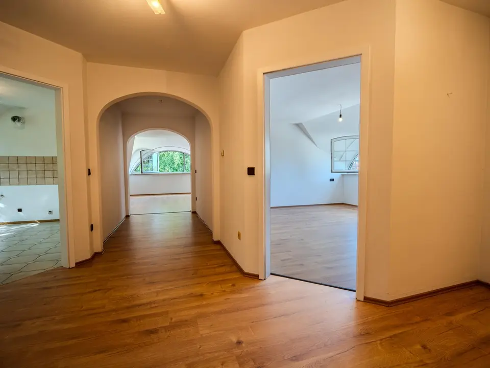 3 Zimmer Wohnung mit 120 m² in Fürth – Bild 5