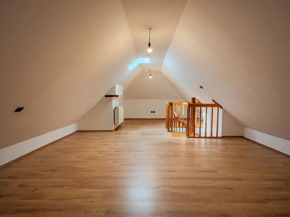 3 Zimmer Wohnung mit 120 m² in Fürth – Bild 10