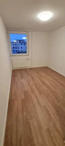 1 Zimmer Wohnung mit 18 m² in Mannheim – Bild 2