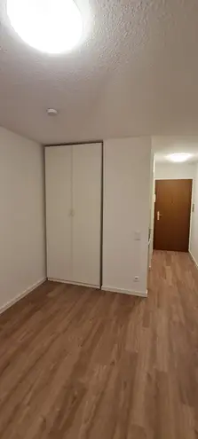 1 Zimmer Wohnung mit 18 m² in Mannheim – Bild 3