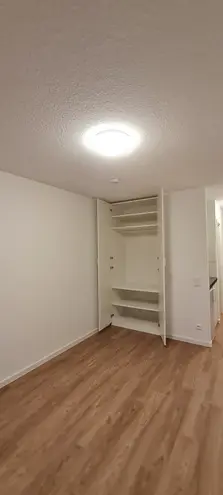 1 Zimmer Wohnung mit 18 m² in Mannheim – Bild 4