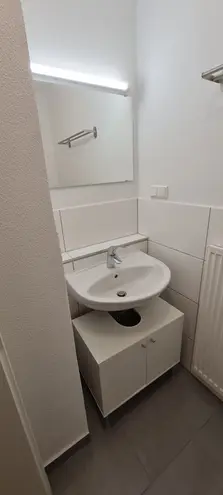 1 Zimmer Wohnung mit 18 m² in Mannheim – Bild 6