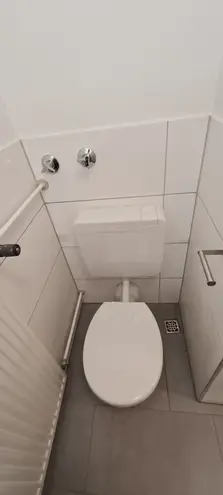 1 Zimmer Wohnung mit 18 m² in Mannheim – Bild 7