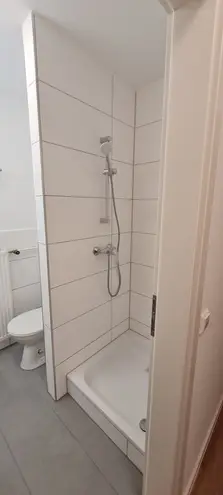 1 Zimmer Wohnung mit 18 m² in Mannheim – Bild 8