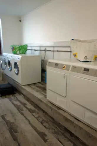 1 Zimmer Wohnung mit 18 m² in Mannheim – Bild 9