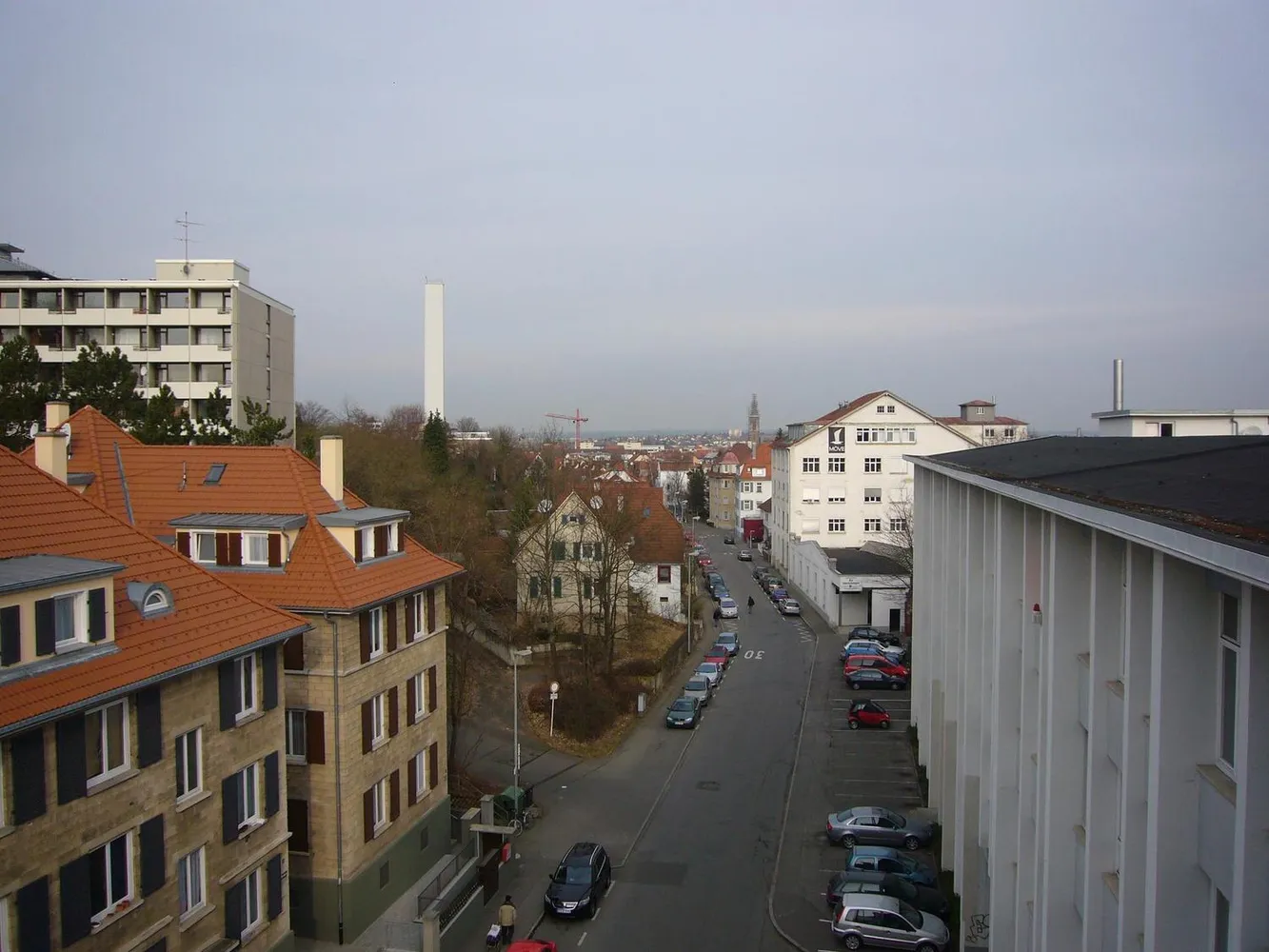 2 Zimmer Wohnung mit 64 m² in Reutlingen – Bild 8