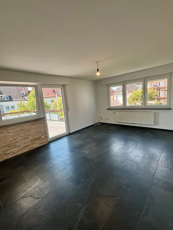 3 Zimmer Wohnung mit 101 m² in Friedrichshafen – Bild 1