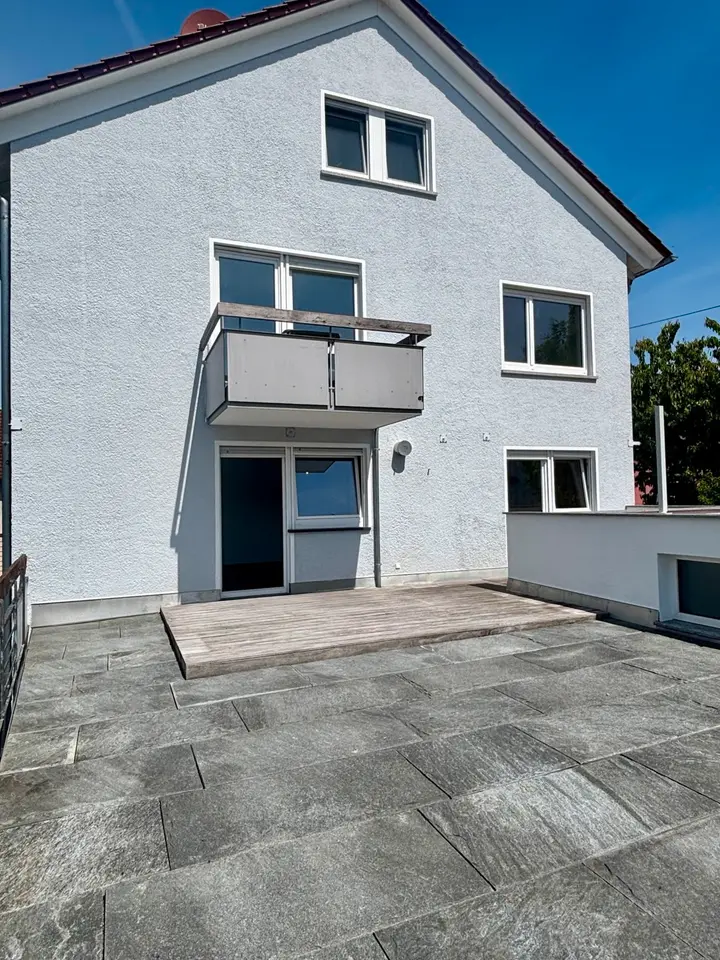 3 Zimmer Wohnung mit 101 m² in Friedrichshafen – Bild 4