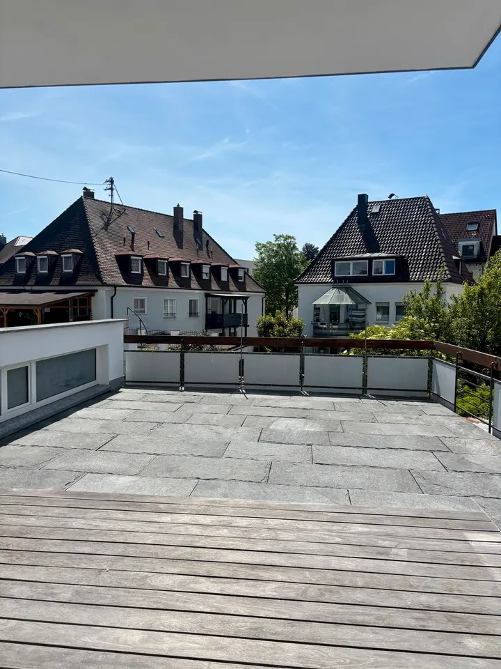 3 Zimmer Wohnung mit 101 m² in Friedrichshafen – Bild 5
