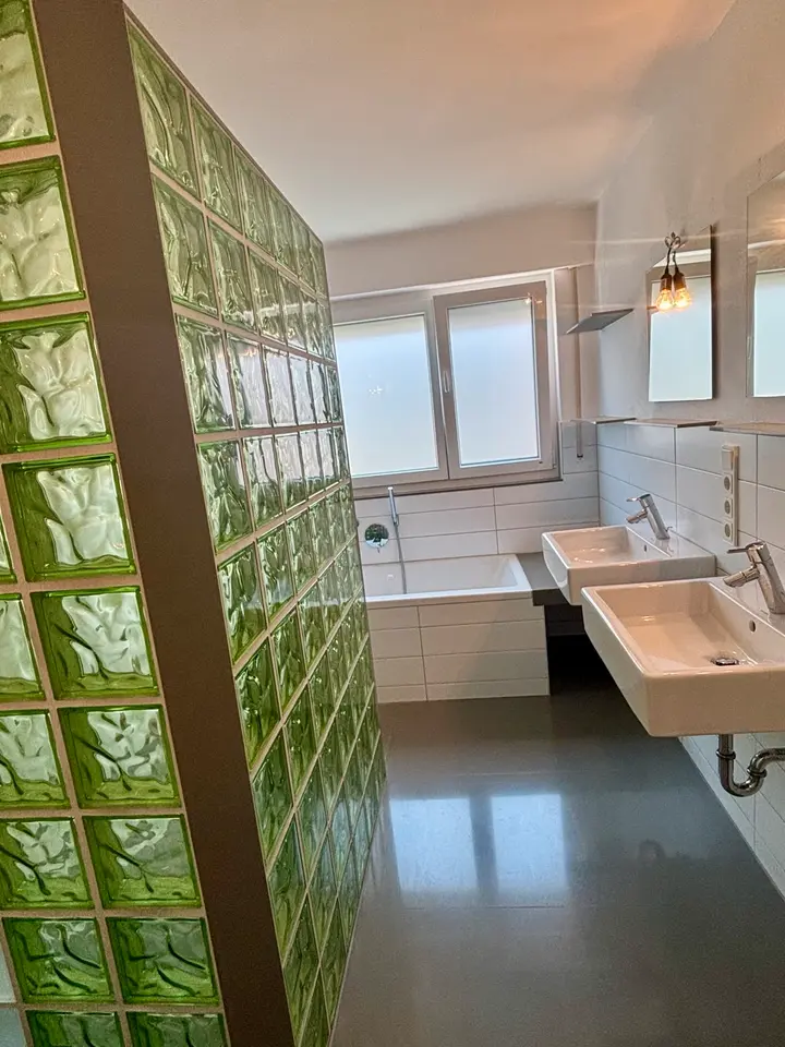 3 Zimmer Wohnung mit 101 m² in Friedrichshafen – Bild 9