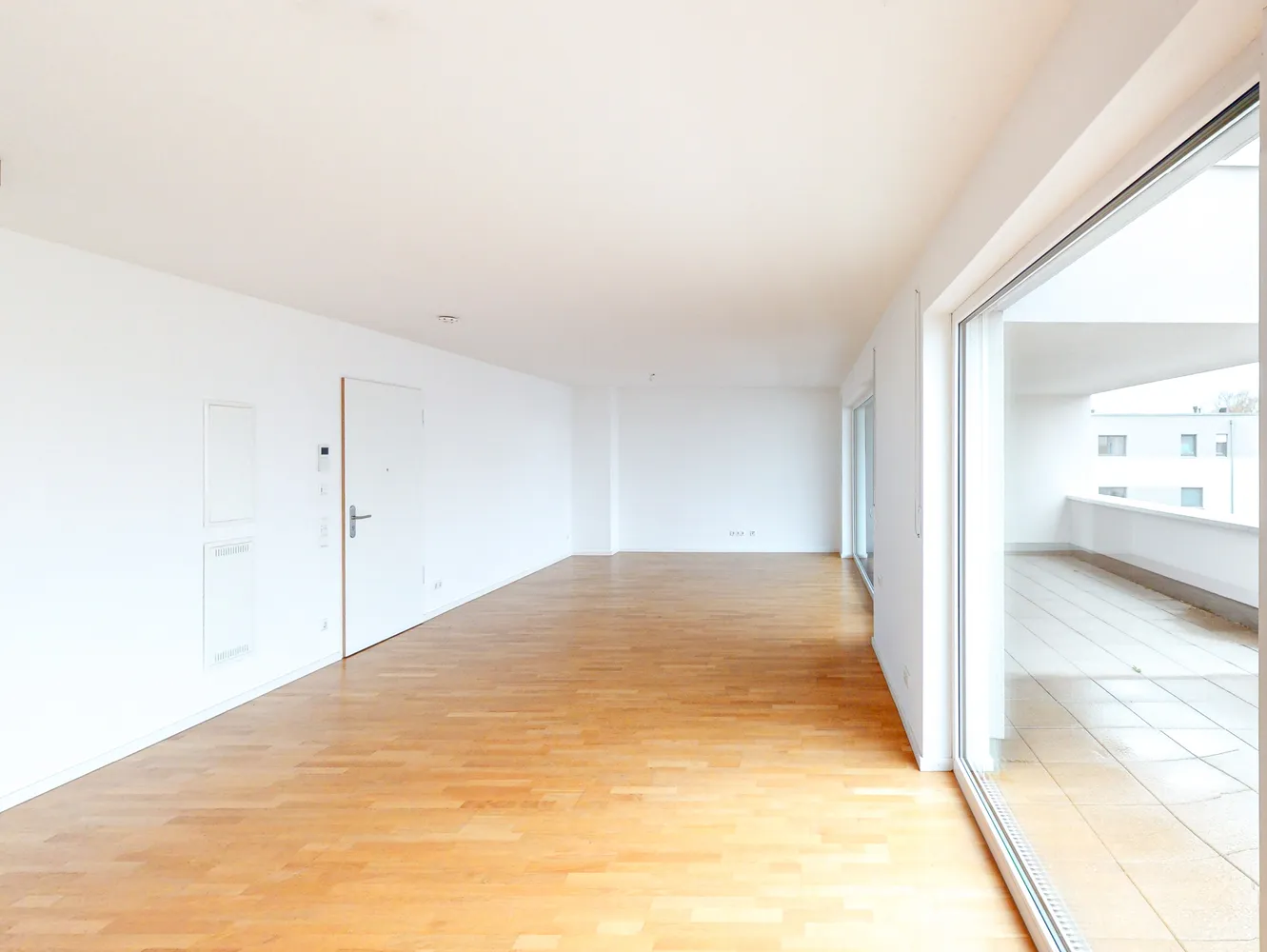 2 Zimmer Wohnung mit 68 m² in Heilbronn – Bild 2