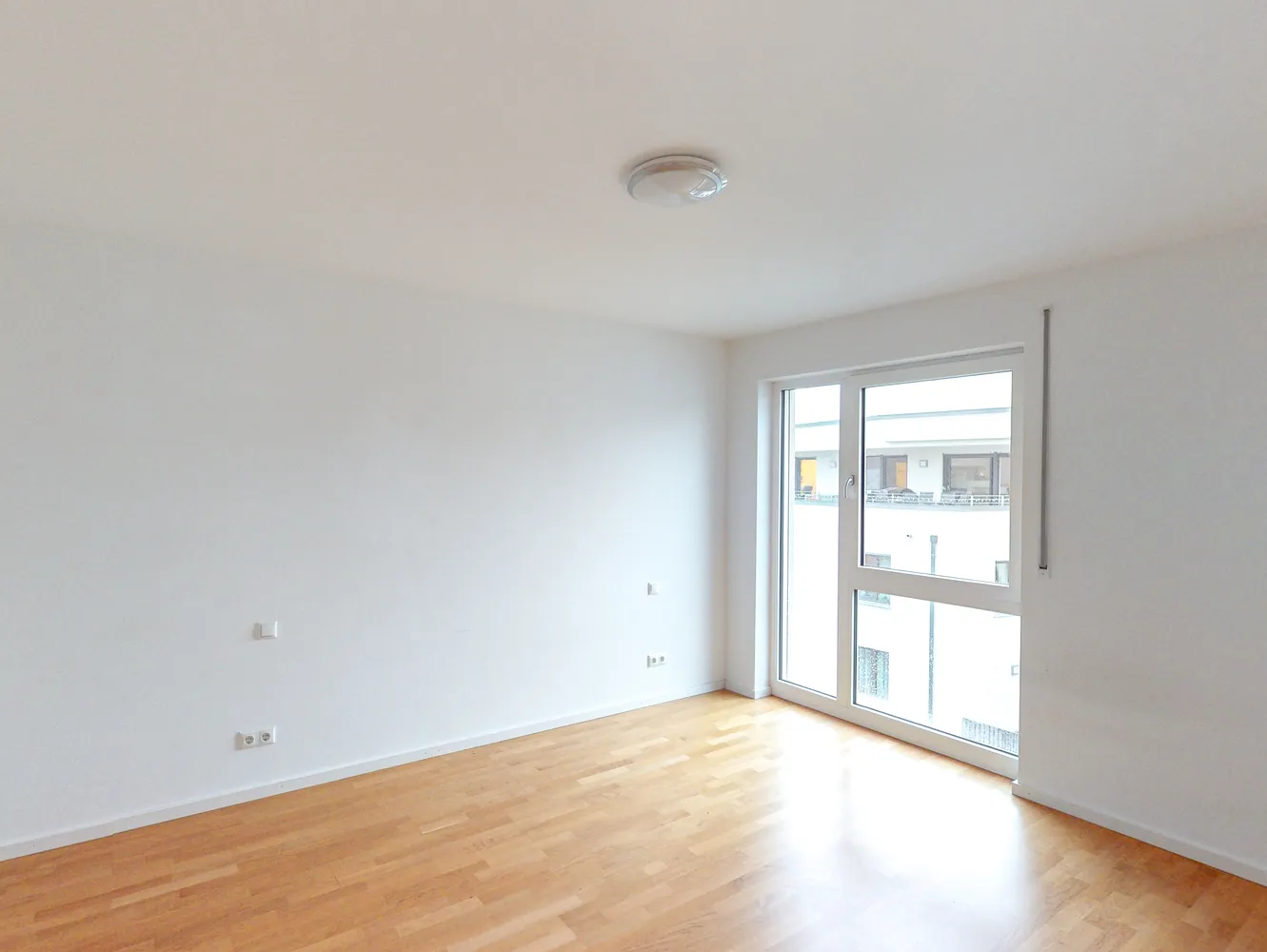 2 Zimmer Wohnung mit 68 m² in Heilbronn – Bild 3