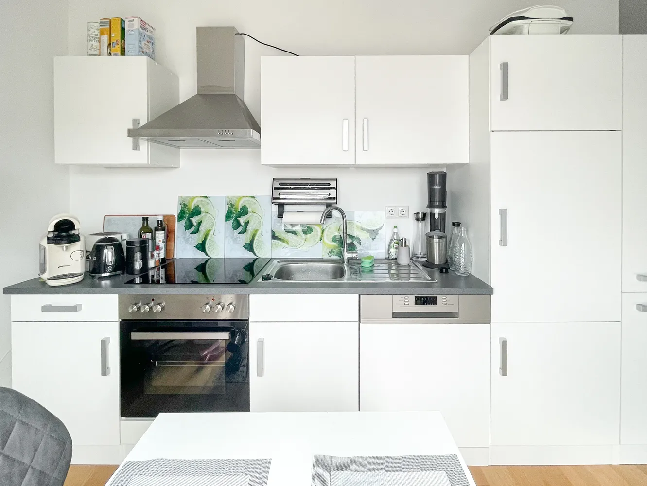 2 Zimmer Wohnung mit 68 m² in Heilbronn – Bild 4