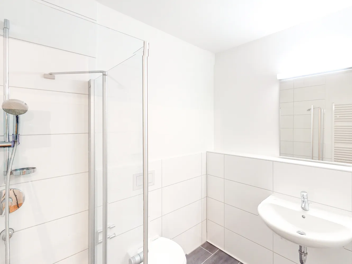 2 Zimmer Wohnung mit 68 m² in Heilbronn – Bild 5