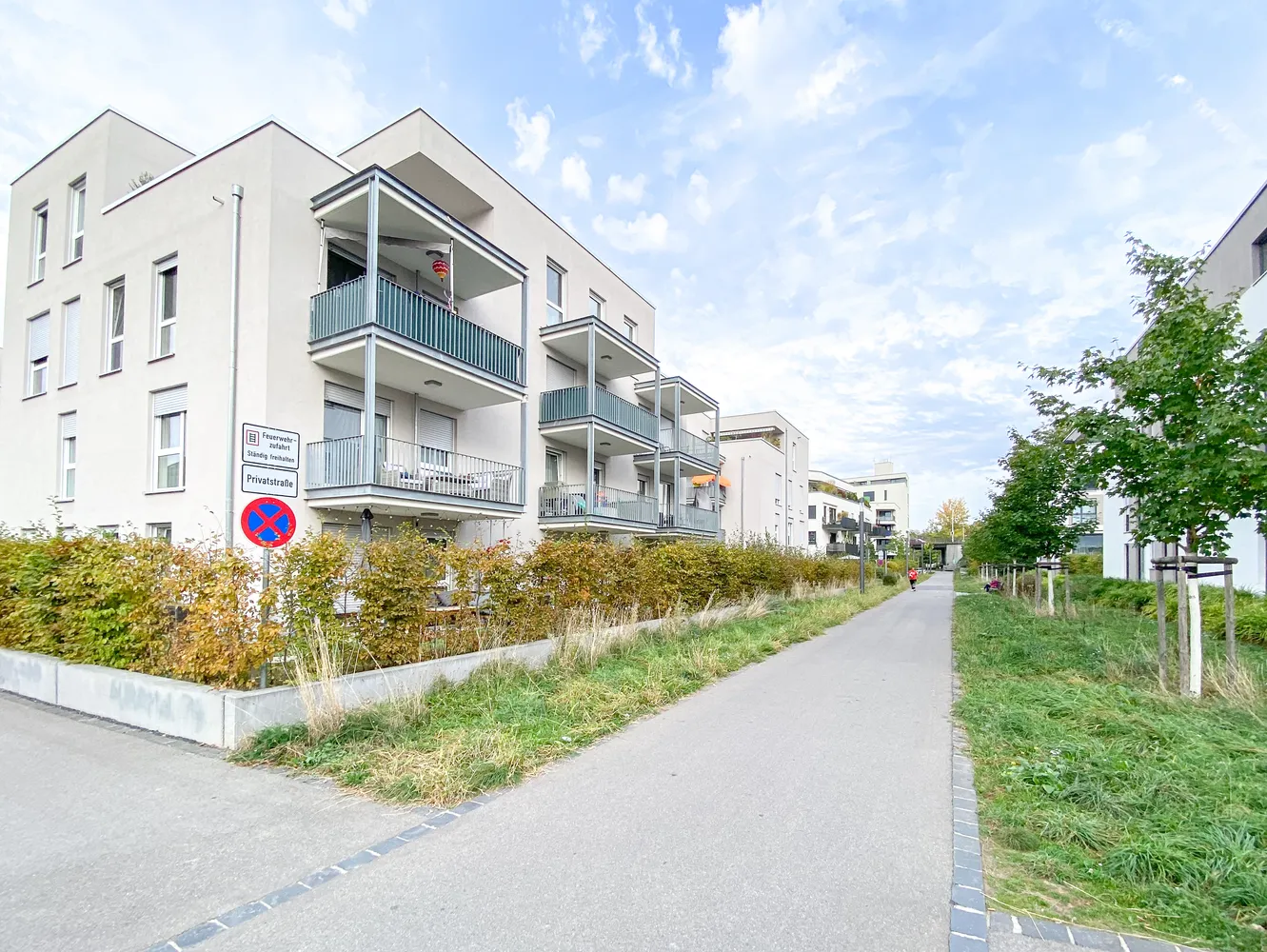 2 Zimmer Wohnung mit 68 m² in Heilbronn – Bild 7