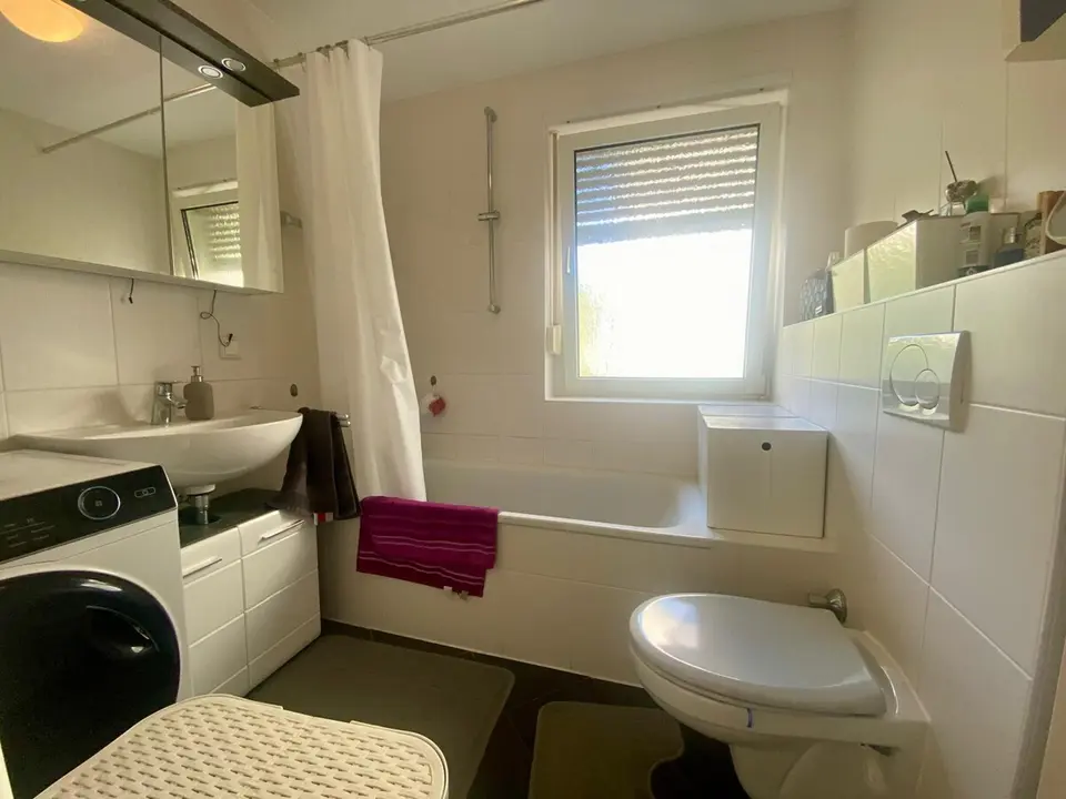 3 Zimmer Wohnung mit 66 m² in Ludwigshafen – Bild 4