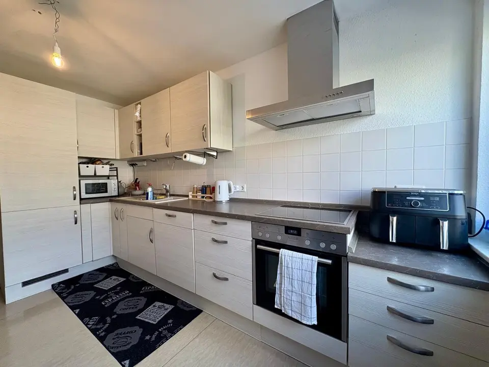 3 Zimmer Wohnung mit 66 m² in Ludwigshafen – Bild 5