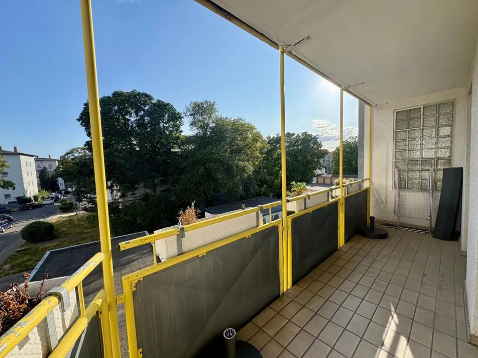 3 Zimmer Wohnung mit 66 m² in Ludwigshafen – Bild 6