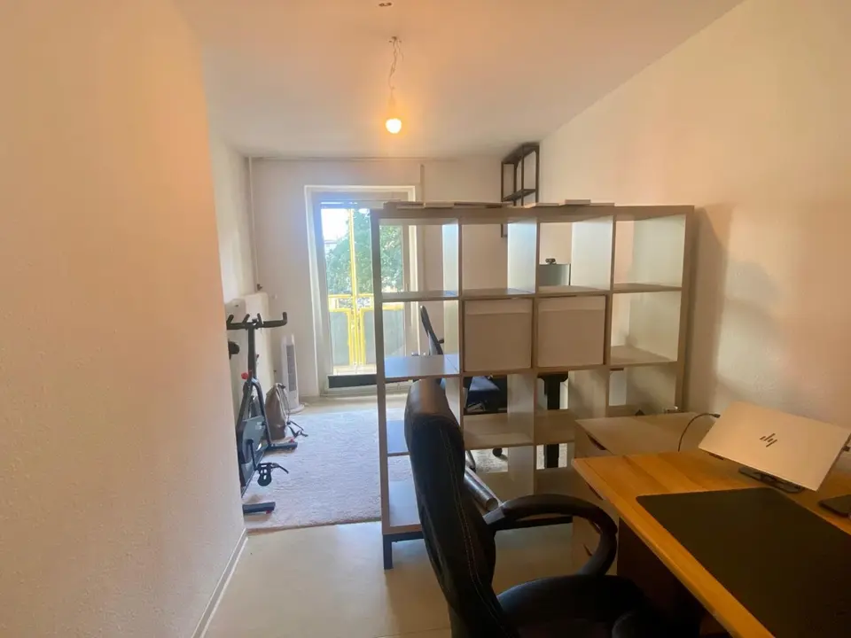 3 Zimmer Wohnung mit 66 m² in Ludwigshafen – Bild 7