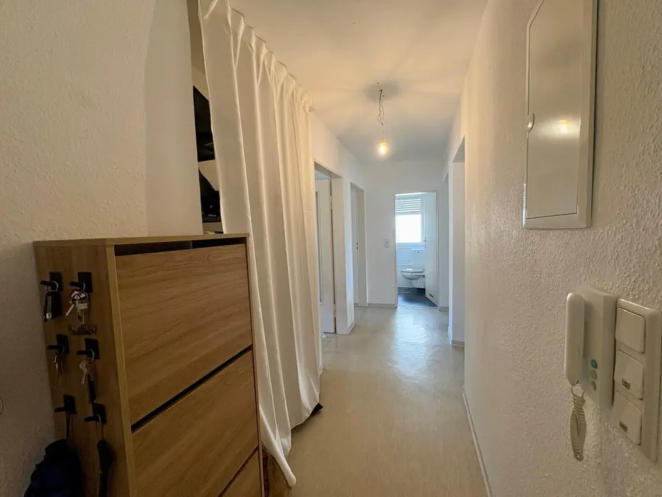 3 Zimmer Wohnung mit 66 m² in Ludwigshafen – Bild 8