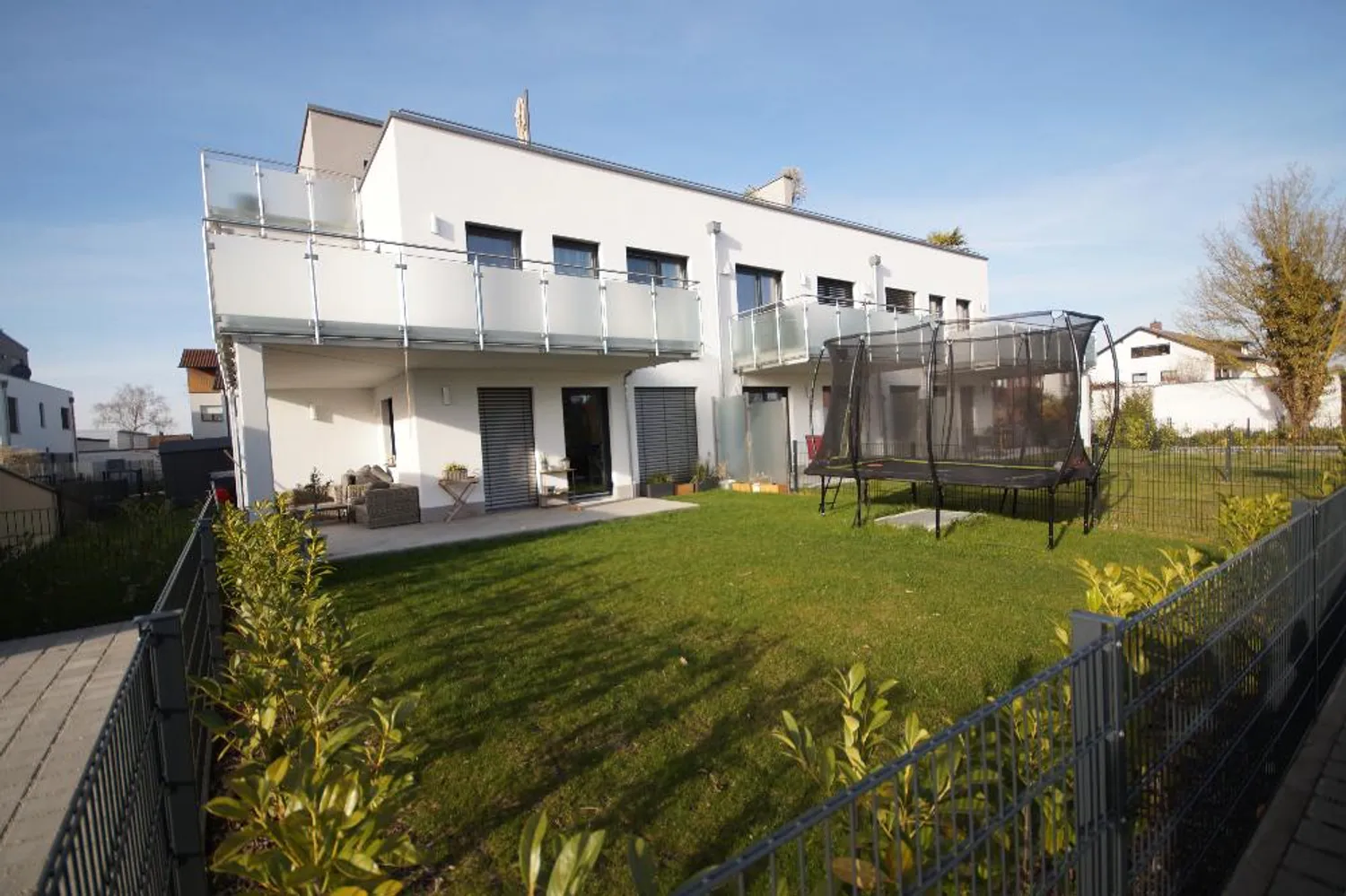 2 Zimmer Wohnung mit 60 m² in Ingolstadt – Bild 1
