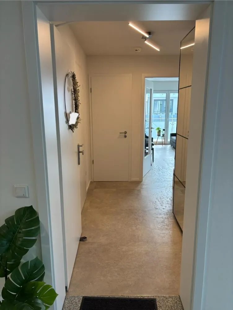 2 Zimmer Wohnung mit 60 m² in Ingolstadt – Bild 2