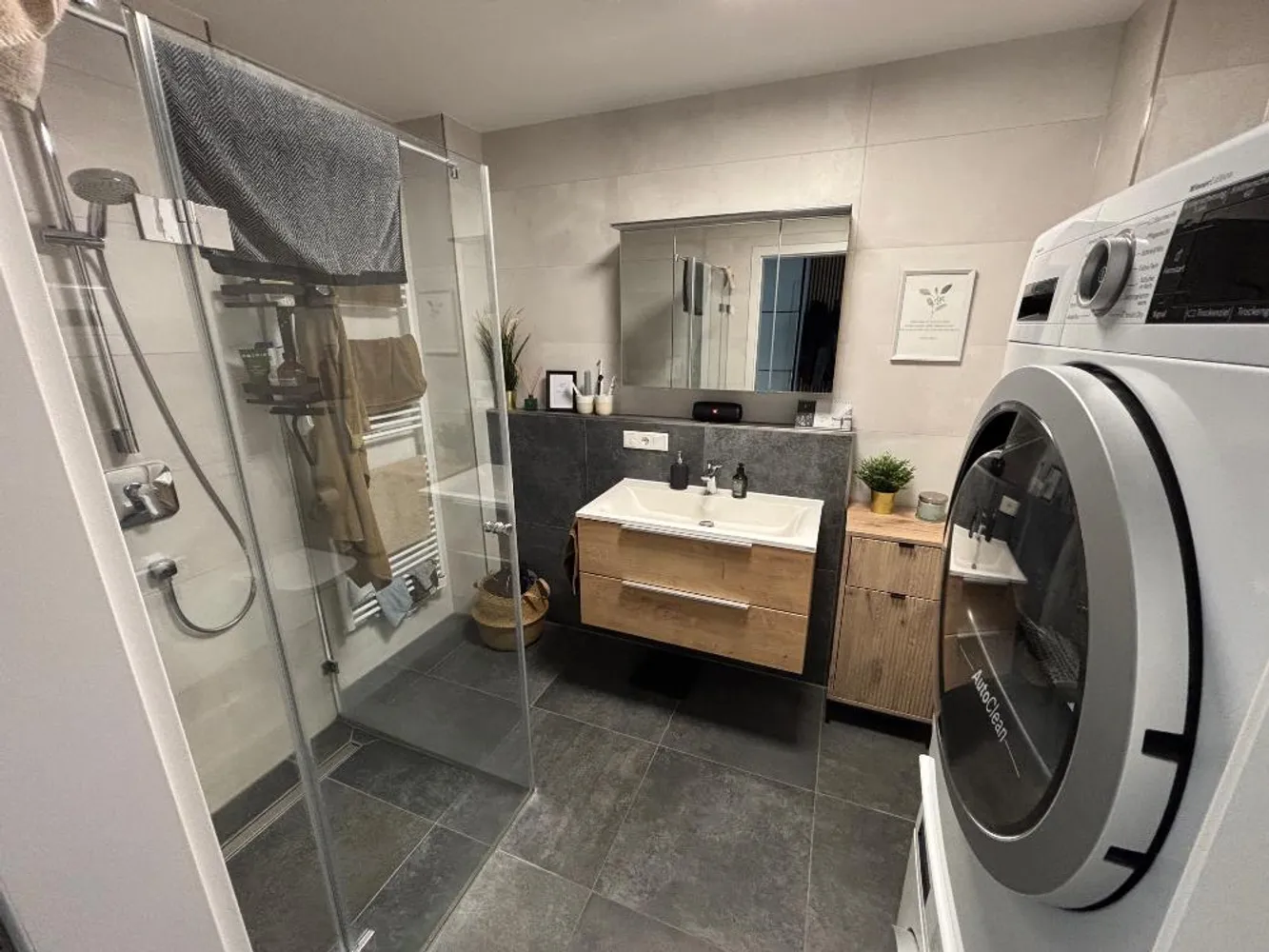 2 Zimmer Wohnung mit 60 m² in Ingolstadt – Bild 4