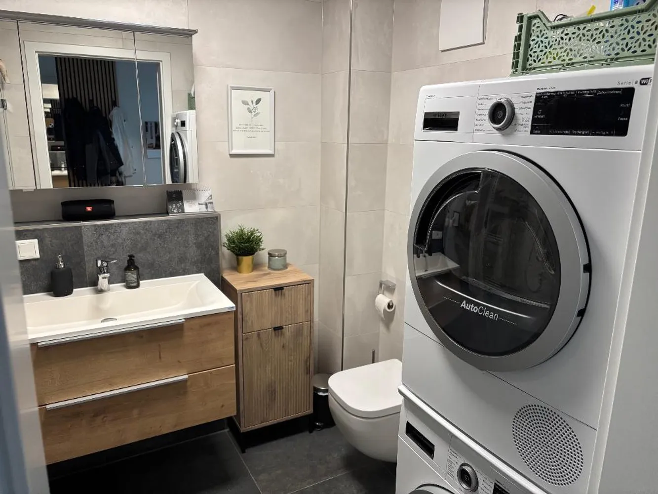 2 Zimmer Wohnung mit 60 m² in Ingolstadt – Bild 5