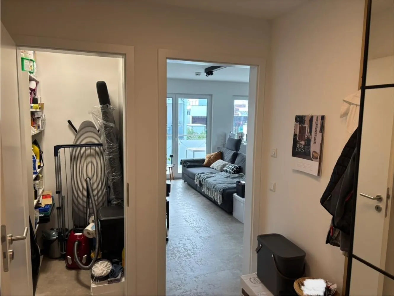 2 Zimmer Wohnung mit 60 m² in Ingolstadt – Bild 6