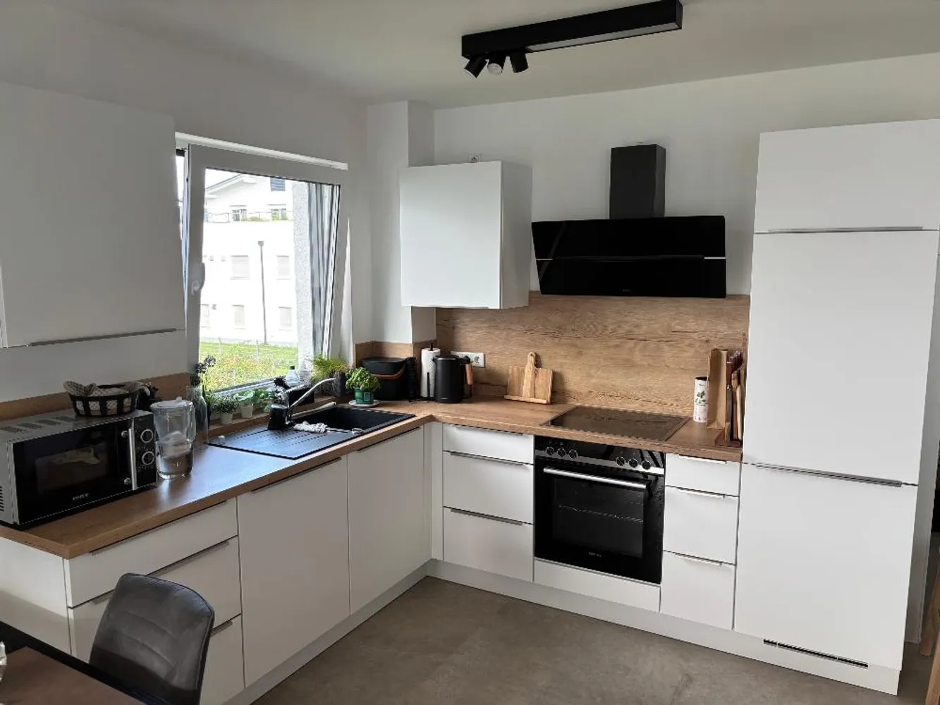 2 Zimmer Wohnung mit 60 m² in Ingolstadt – Bild 7