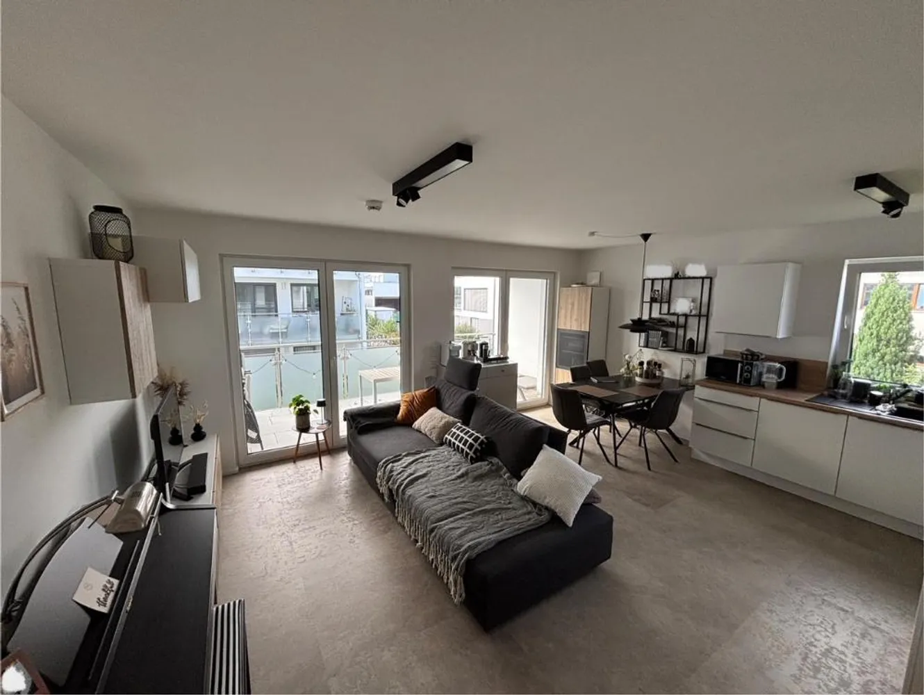 2 Zimmer Wohnung mit 60 m² in Ingolstadt – Bild 8