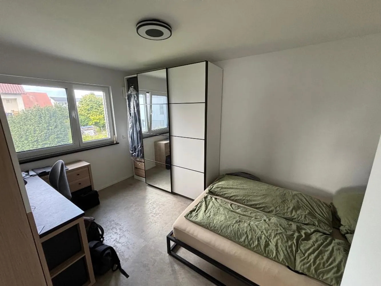 2 Zimmer Wohnung mit 60 m² in Ingolstadt – Bild 9