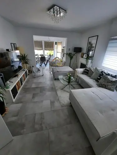 3 Zimmer Wohnung mit 69 m² in Leverkusen – Bild 1
