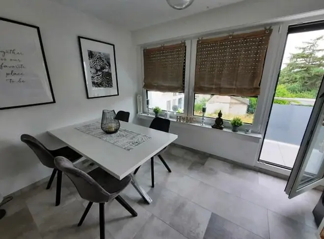 3 Zimmer Wohnung mit 69 m² in Leverkusen – Bild 2