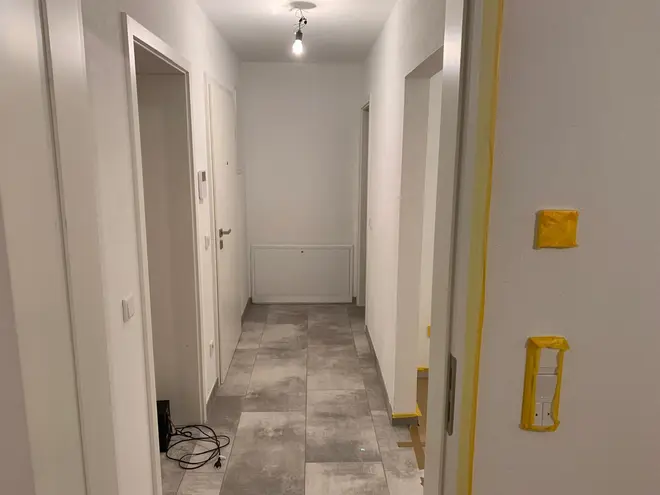 3 Zimmer Wohnung mit 69 m² in Leverkusen – Bild 6