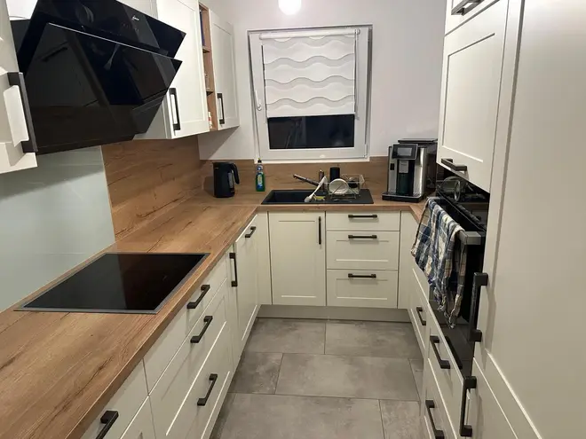 3 Zimmer Wohnung mit 69 m² in Leverkusen – Bild 7