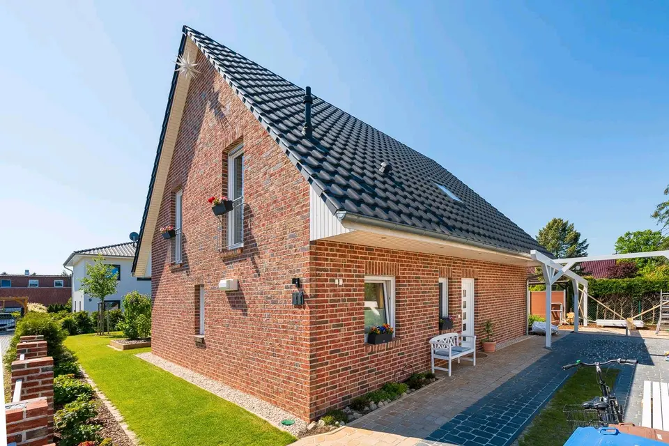 4 Zimmer Haus mit 159 m² in Hamm – Bild 1