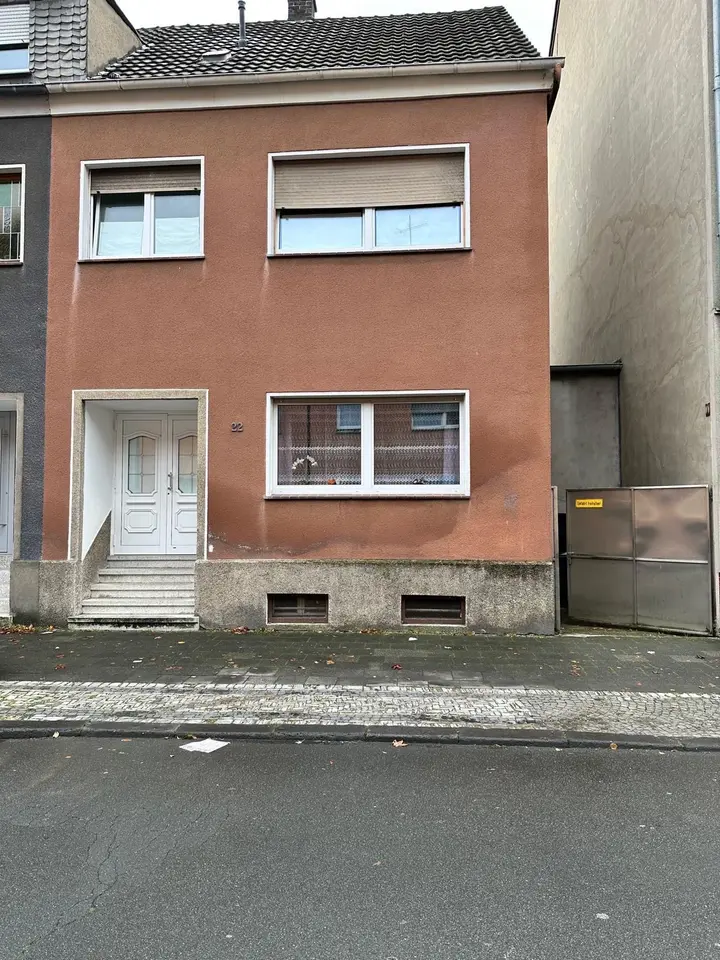 4 Zimmer Haus mit 159 m² in Hamm – Bild 4