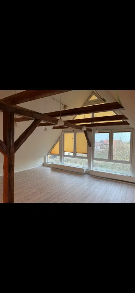 5 Zimmer Wohnung mit 110 m² in Wernigerode – Bild 1