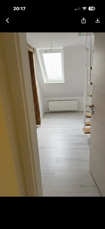 5 Zimmer Wohnung mit 110 m² in Wernigerode – Bild 2