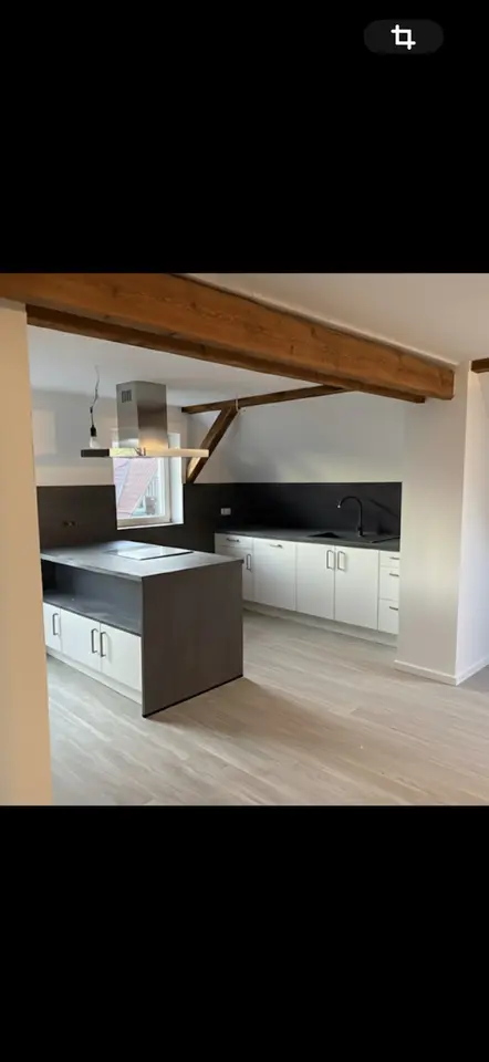5 Zimmer Wohnung mit 110 m² in Wernigerode – Bild 3