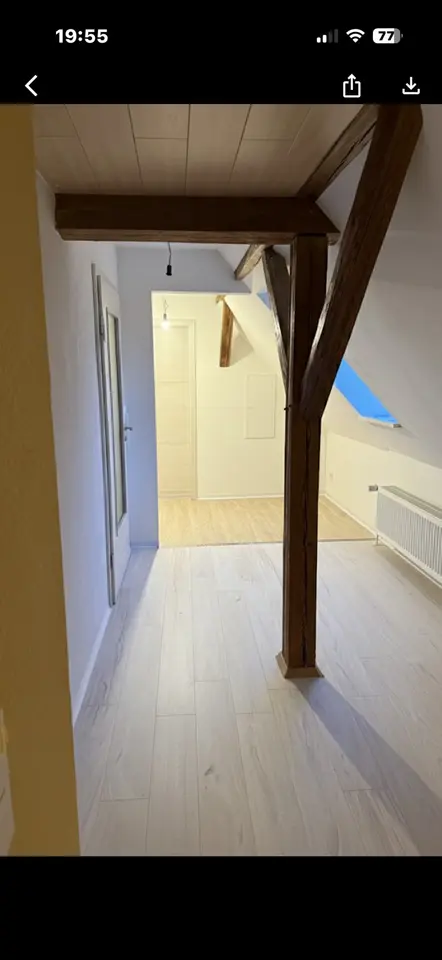 5 Zimmer Wohnung mit 110 m² in Wernigerode – Bild 4
