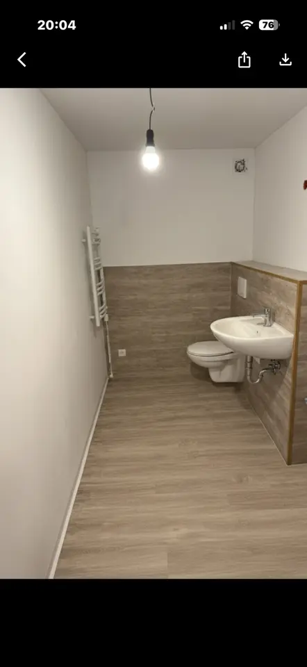 5 Zimmer Wohnung mit 110 m² in Wernigerode – Bild 6