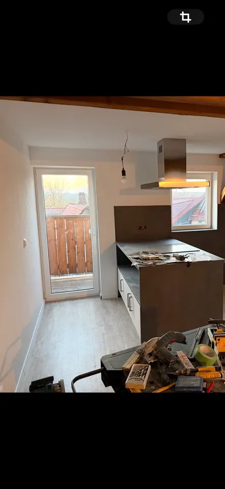 5 Zimmer Wohnung mit 110 m² in Wernigerode – Bild 9
