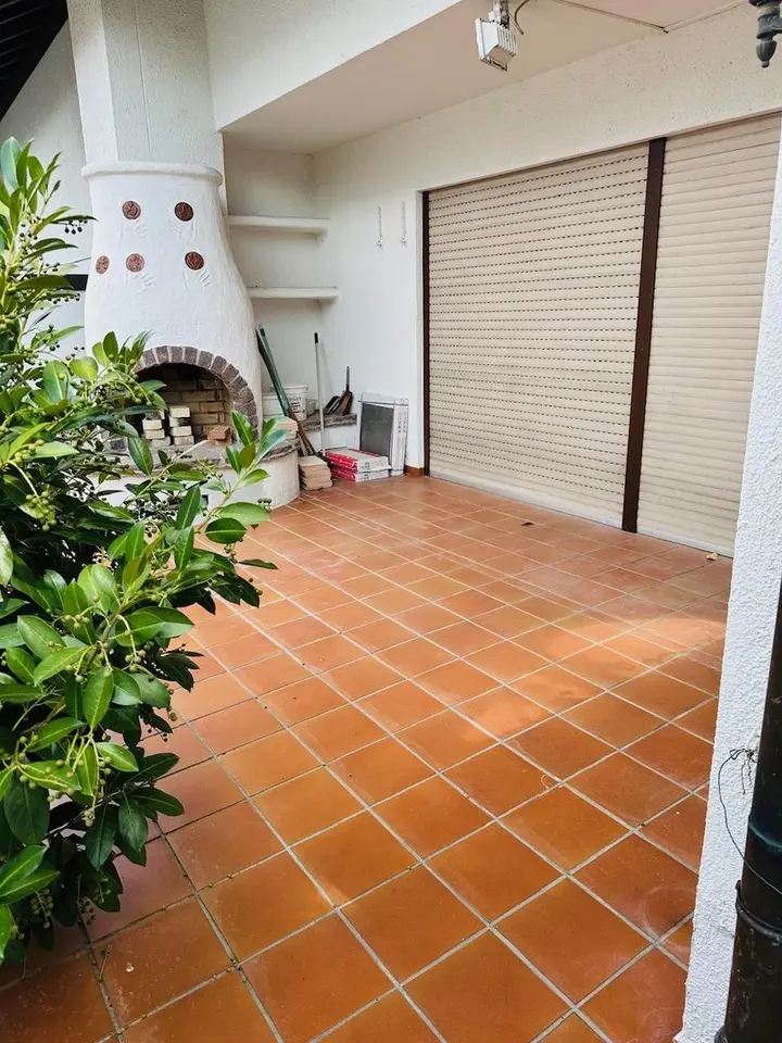 5 Zimmer Wohnung mit 150 m² in Ettlingen – Bild 4