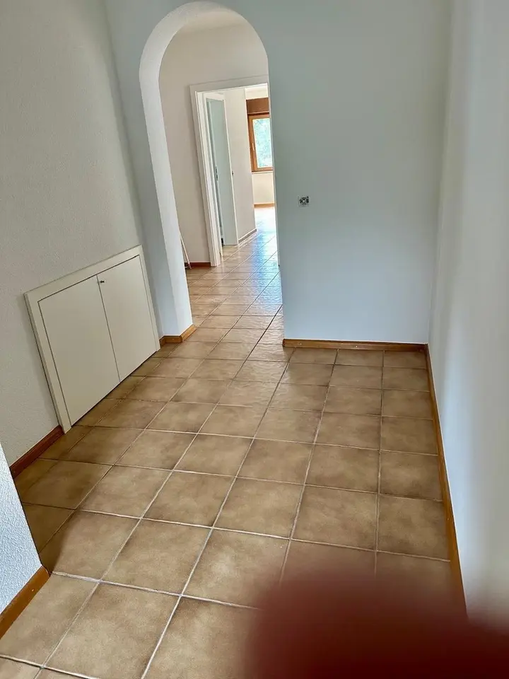 5 Zimmer Wohnung mit 150 m² in Ettlingen – Bild 5