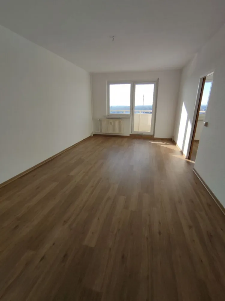 3 Zimmer Wohnung mit 70 m² in Stendal – Bild 3