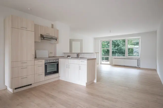 3 Zimmer Wohnung mit 64 m² in Lübeck – Bild 1