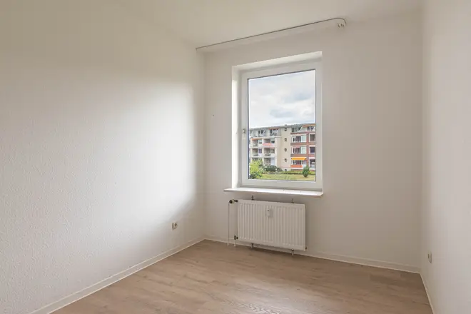 3 Zimmer Wohnung mit 64 m² in Lübeck – Bild 4